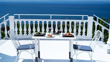 BIANCO OLYMPICO BEACH
