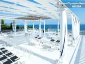 Bianco Olympico Hotel