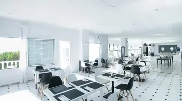 Bianco Olympico Hotel
