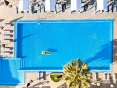 Bianco Olympico Hotel
