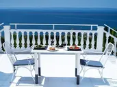 Bianco Olympico Hotel
