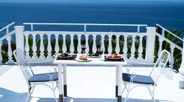 Bianco Olympico Hotel