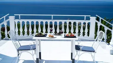 Bianco Olympico Hotel