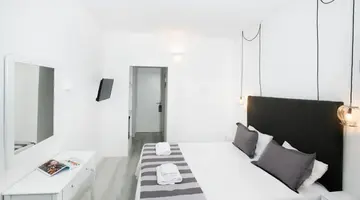 Bianco Olympico Hotel