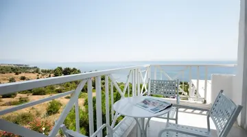 Bianco Olympico Hotel