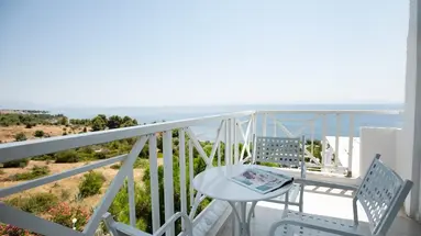 Bianco Olympico Hotel