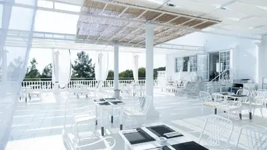 Bianco Olympico Hotel
