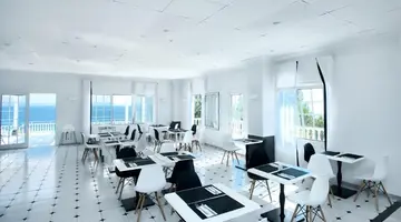 Bianco Olympico Hotel