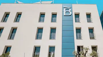 Biancodonda Lifestyle & Spa Hotel