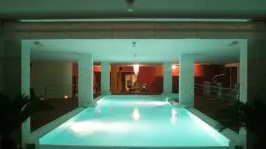 Bibione Palace Spa Hotel