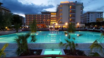 Bibione Palace Spa Hotel