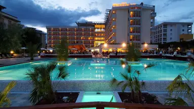 Bibione Palace Spa Hotel