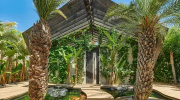 BIBLOS RESORT ALACATI