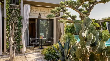BIBLOS RESORT ALACATI