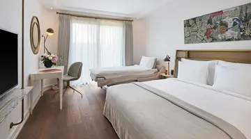 BIBLOS RESORT ALACATI