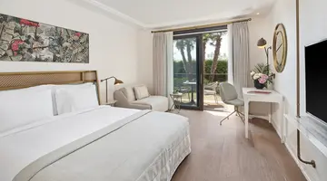 BIBLOS RESORT ALACATI