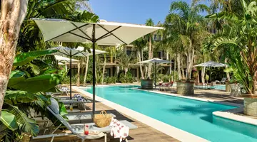 BIBLOS RESORT ALACATI