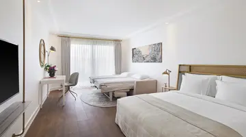 BIBLOS RESORT ALACATI