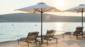 BIBLOS RESORT ALACATI