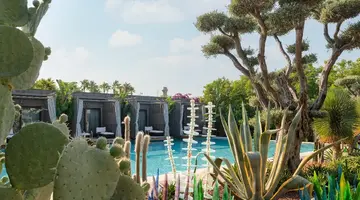 BIBLOS RESORT ALACATI