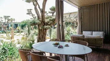 BIBLOS RESORT ALACATI