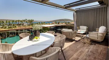 BIBLOS RESORT ALACATI