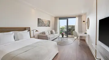 BIBLOS RESORT ALACATI