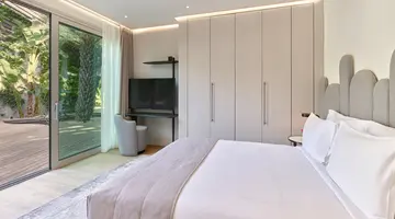 BIBLOS RESORT ALACATI