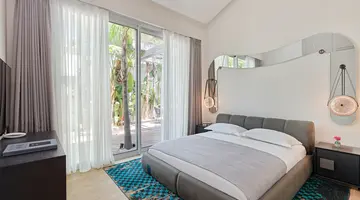 BIBLOS RESORT ALACATI