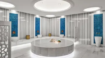 BIBLOS RESORT ALACATI