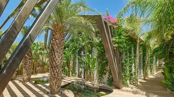 BIBLOS RESORT ALACATI