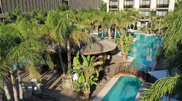 BIBLOS RESORT ALACATI