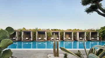BIBLOS RESORT ALACATI