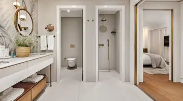 BIBLOS RESORT ALACATI