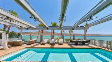 BIBLOS RESORT ALACATI