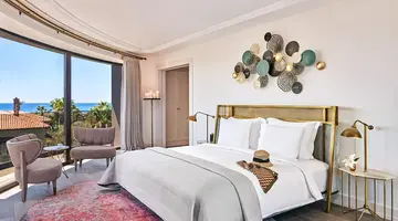 BIBLOS RESORT ALACATI