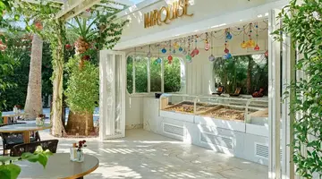 BIBLOS RESORT ALACATI