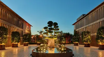BIBLOS RESORT ALACATI