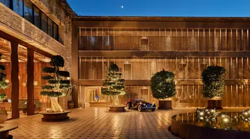 BIBLOS RESORT ALACATI