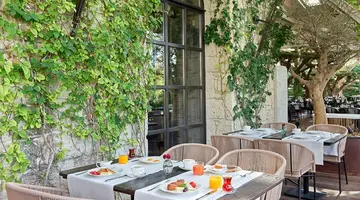 BIBLOS RESORT ALACATI
