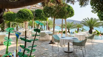BIBLOS RESORT ALACATI