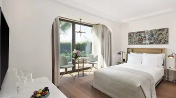 BIBLOS RESORT ALACATI