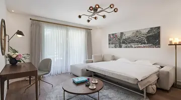 BIBLOS RESORT ALACATI