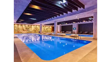 BIBLOS RESORT ALACATI