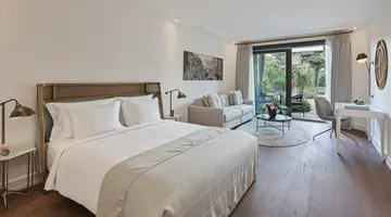 BIBLOS RESORT ALACATI
