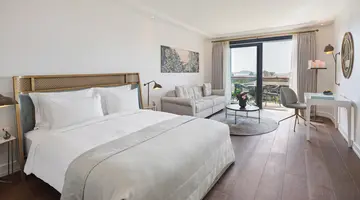 BIBLOS RESORT ALACATI