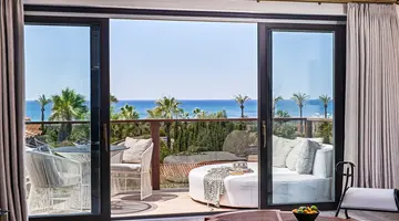 BIBLOS RESORT ALACATI