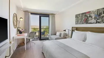BIBLOS RESORT ALACATI