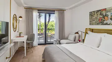 BIBLOS RESORT ALACATI