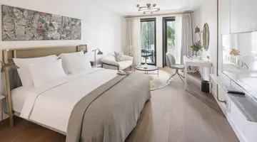 BIBLOS RESORT ALACATI